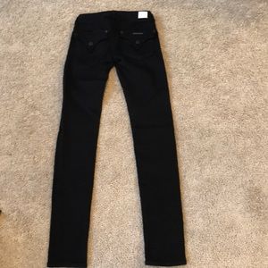 Hudson Collin skinny jeans